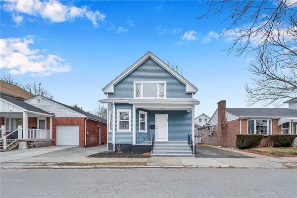 55 Homer Street, Providence, RI 02864