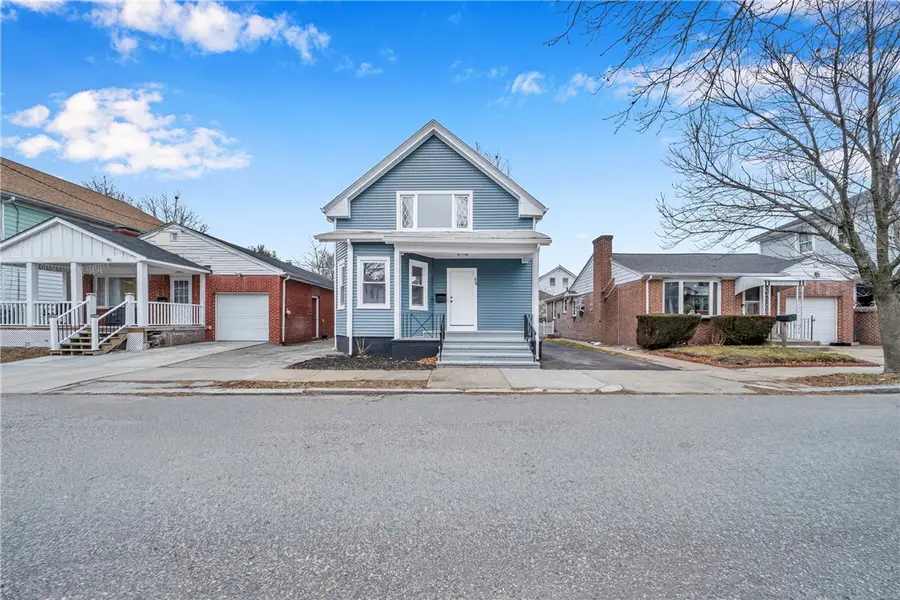 55 Homer Street, Providence, RI 02864 - Image #2