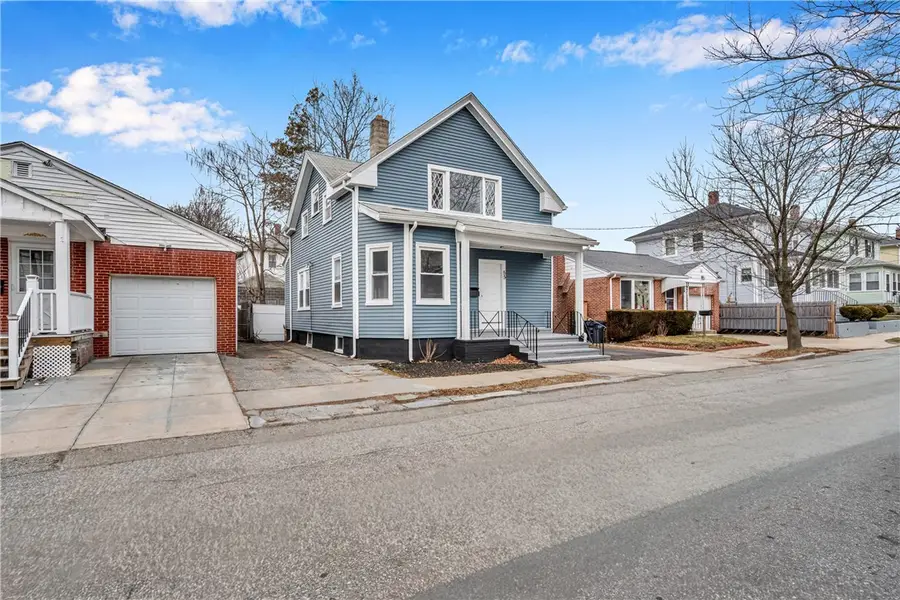 55 Homer Street, Providence, RI 02864 - Image #3