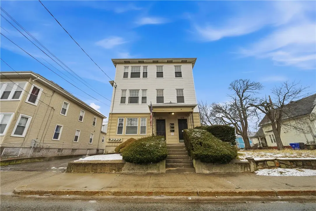 616 Lonsdale Avenue, Central Falls, RI 02863 - Image #1