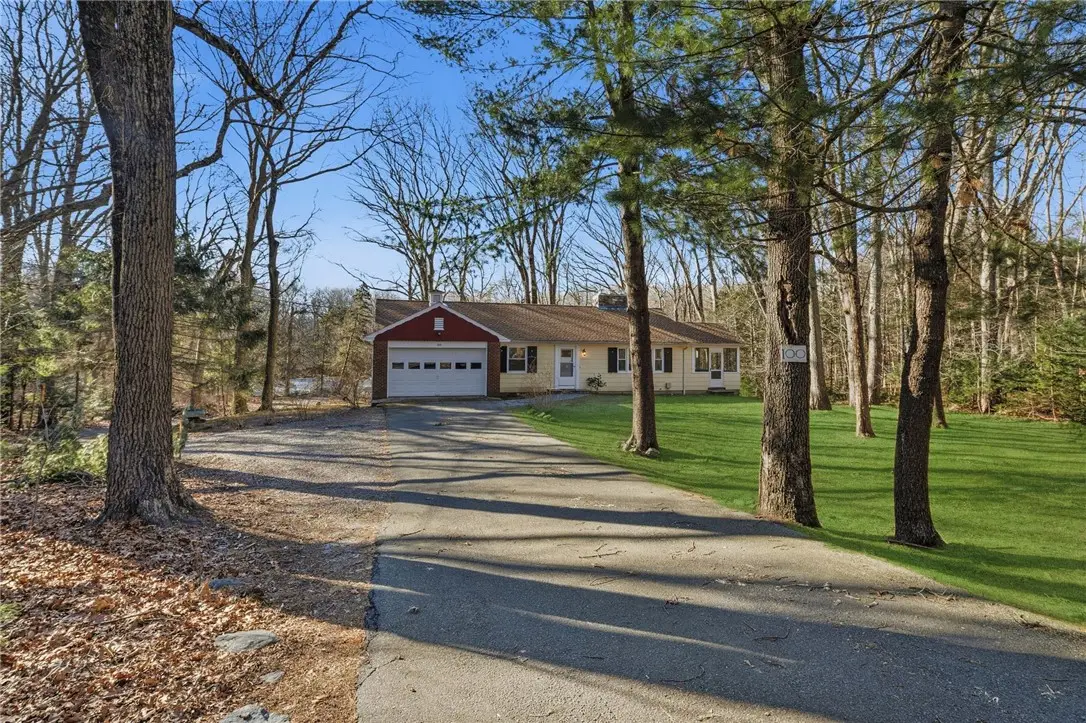 100 Forge Road, North Kingstown, RI 02852 - Image #1