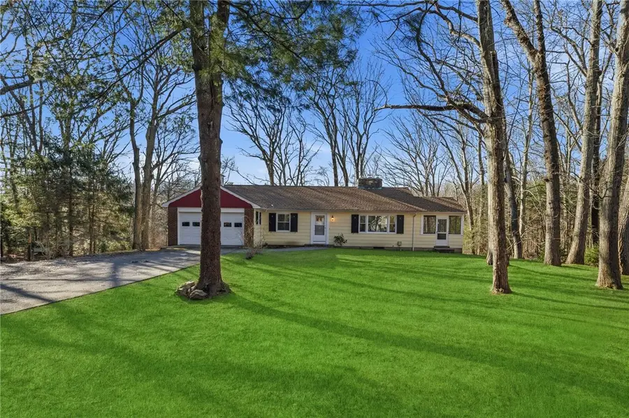 100 Forge Road, North Kingstown, RI 02852 - Image #2