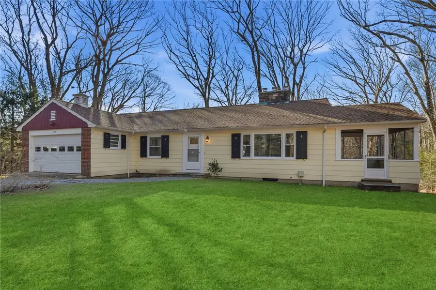 100 Forge Road, North Kingstown, RI 02852 - Image #3