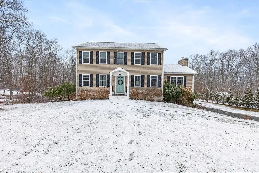 56 Harbor Ridge Lane, Tiverton, RI 02878 - Image #1