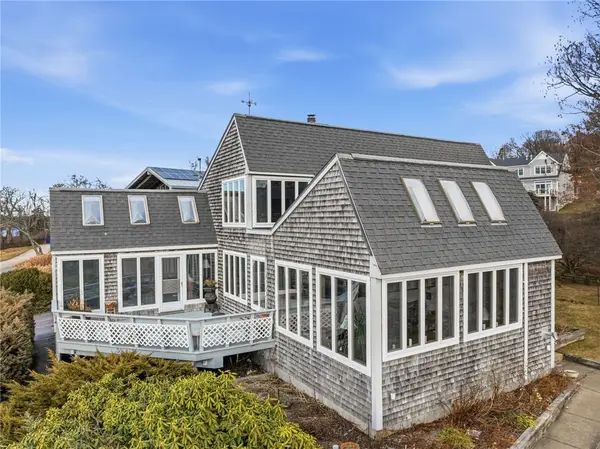 30 W Bay View Drive, Jamestown, RI 02835