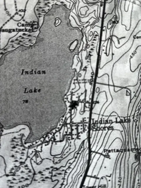 0 Arrow Head Trail, South Kingstown, RI 02879