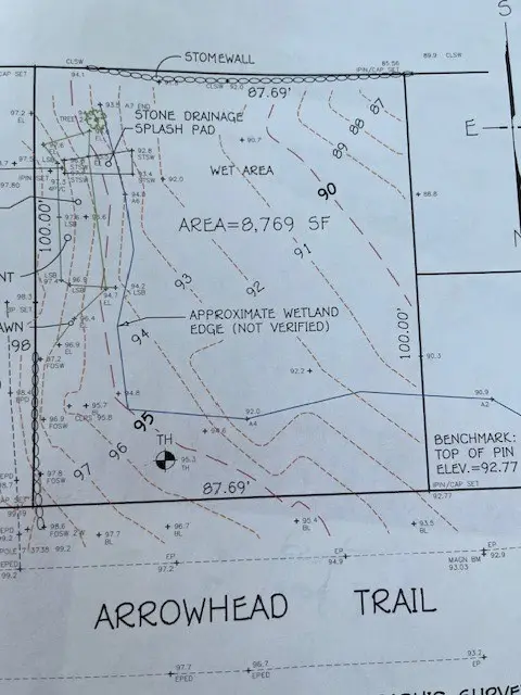 0 Arrow Head Trail, South Kingstown, RI 02879 - Image #2