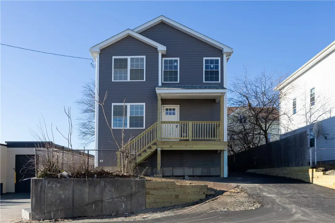 14 Robin Street, Providence, RI 02908 - Image #1