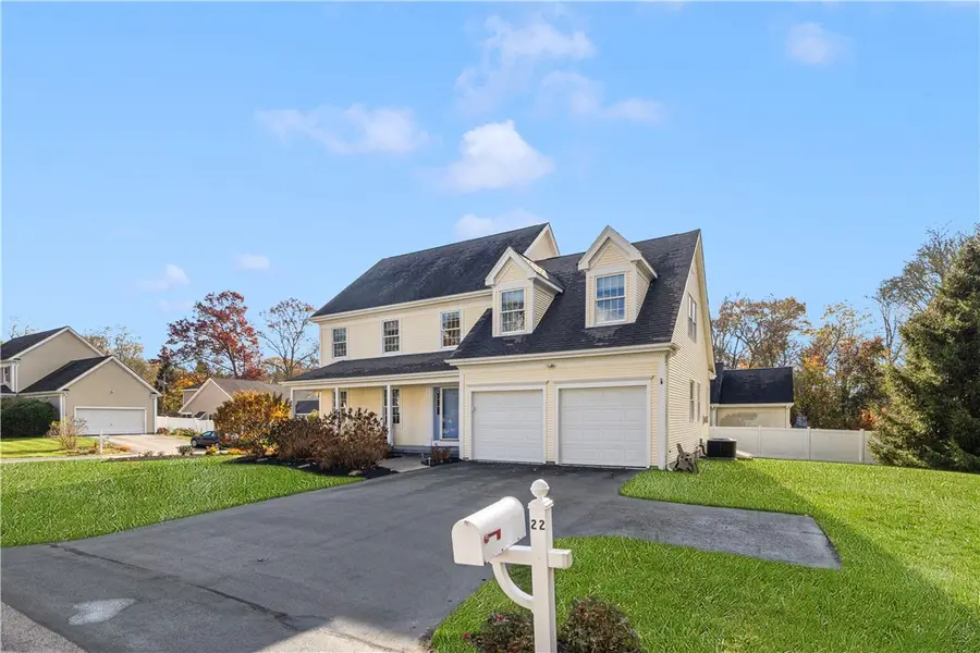 22 Beech Tree Place, South Kingstown, RI 02879 - Image #2