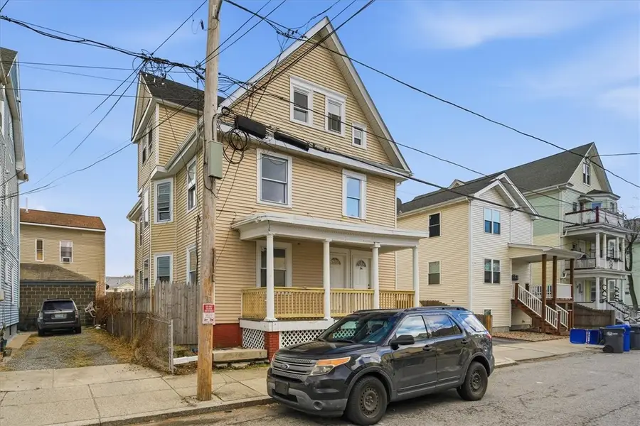 24 Reynolds Avenue, Providence, RI 02905 - Image #2