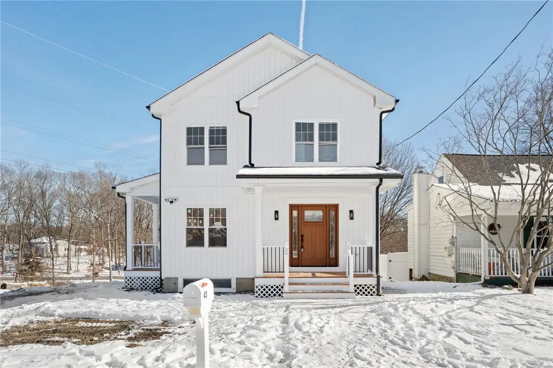 43 Massachusetts Avenue, Cumberland, RI 02864 - Image #1