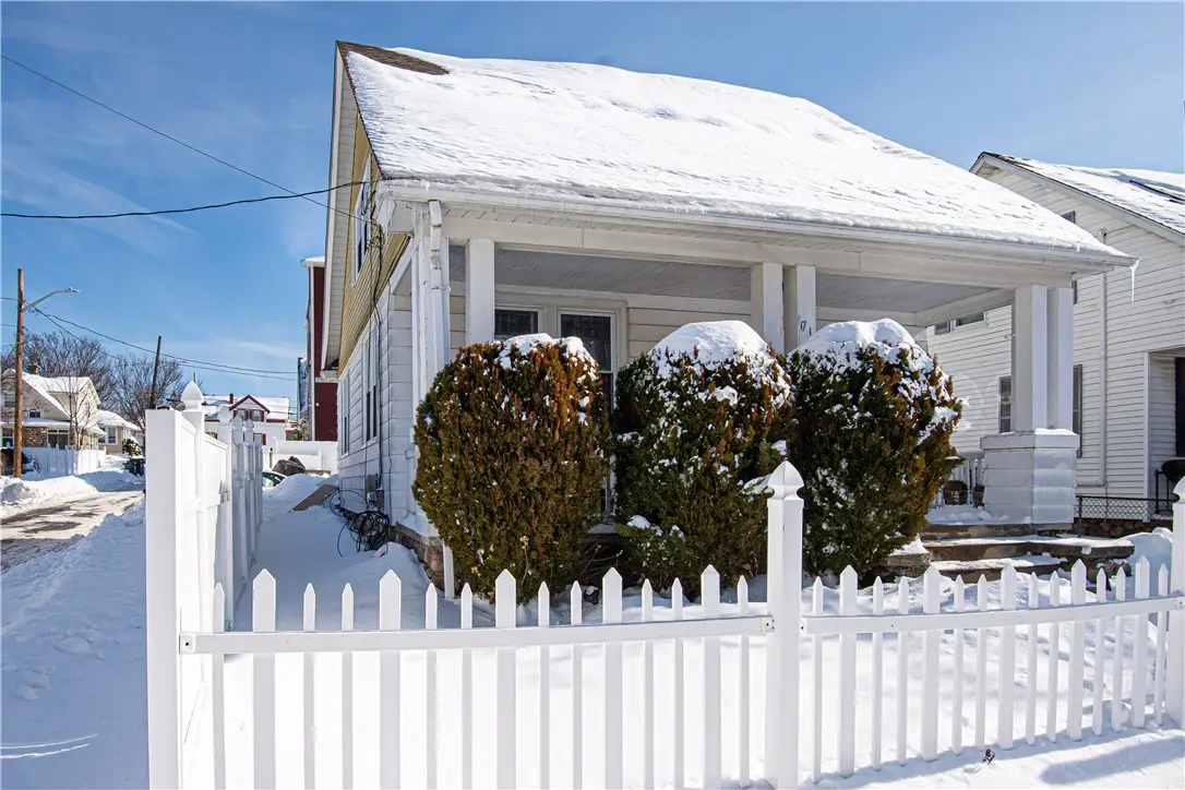 171 Unit Street, Providence, RI 02909 - #1