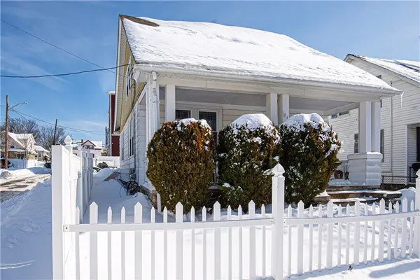 171 Unit Street, Providence, RI 02909