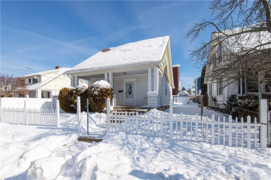 171 Unit Street, Providence, RI 02909 - #2