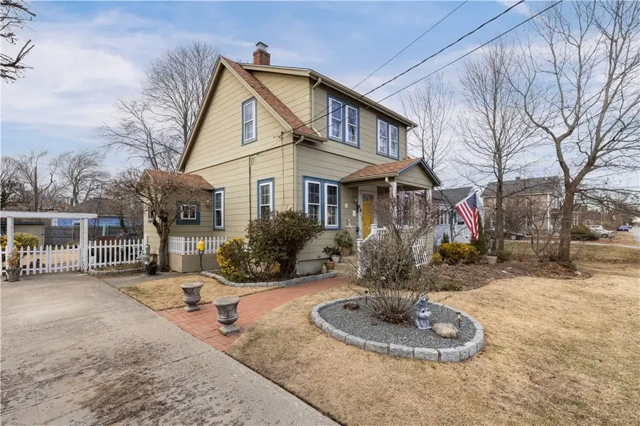 233 Palace Avenue, Warwick, RI 02886 - Image #2