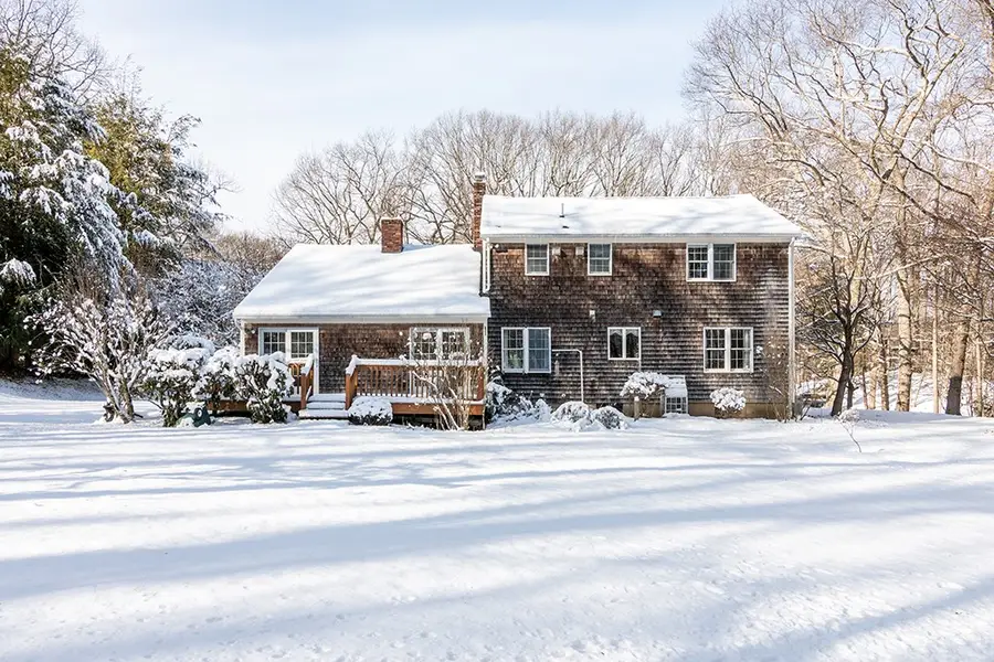 207 Beacon Drive, North Kingstown, RI 02852 - Image #3