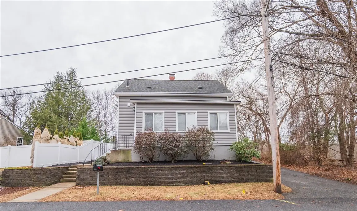 21 A Street, Cumberland, RI 02864 - Image #1