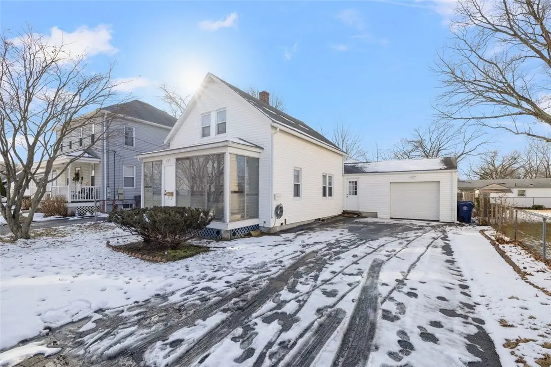 123 Harrington Avenue, Warwick, RI 02888 - Image #1