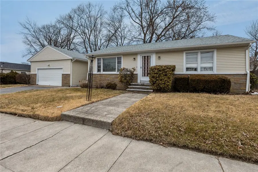 151 Chestnut Hill Avenue, Cranston, RI 02920 - Image #2