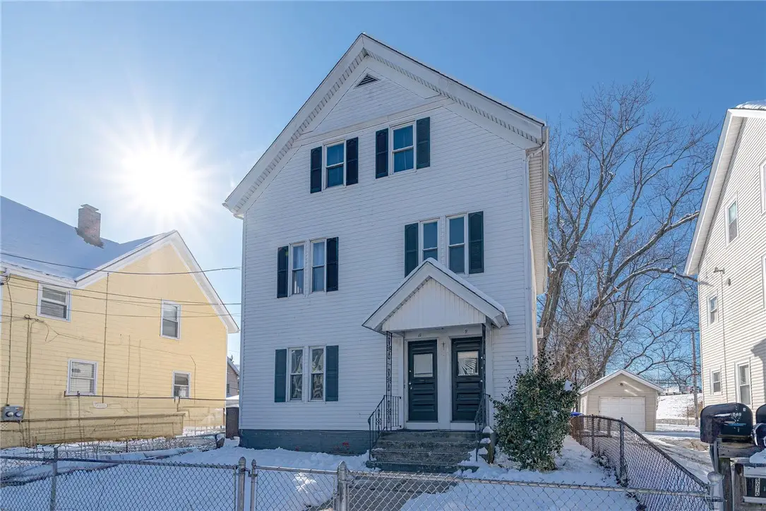 11 Appleton Avenue, Pawtucket, RI 02860 - Image #1