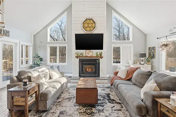 97 Angell Road, Cumberland, RI 02864