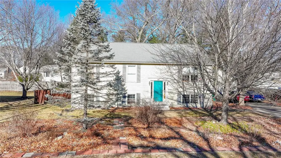 82 Belair Avenue, Attleboro, MA 02703 - Image #2