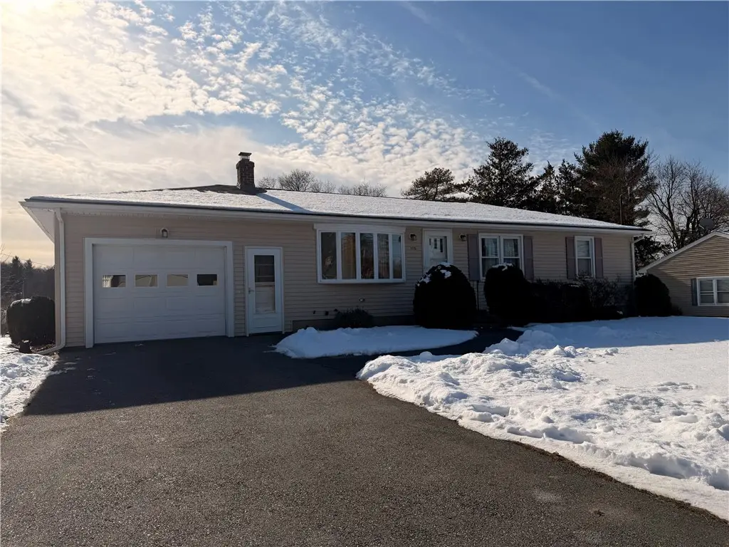 175 Gervais Street, Coventry, RI 02816 - Image #1