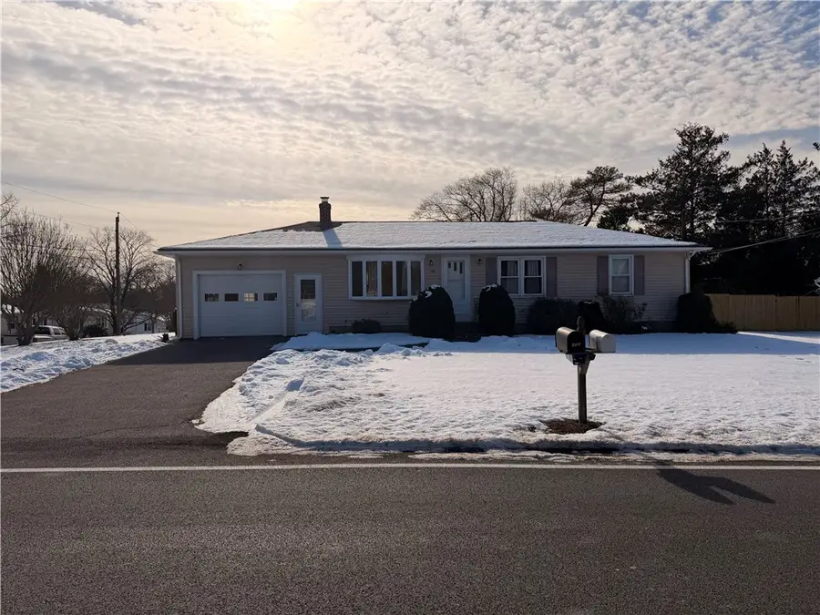 175 Gervais Street, Coventry, RI 02816 - Image #2