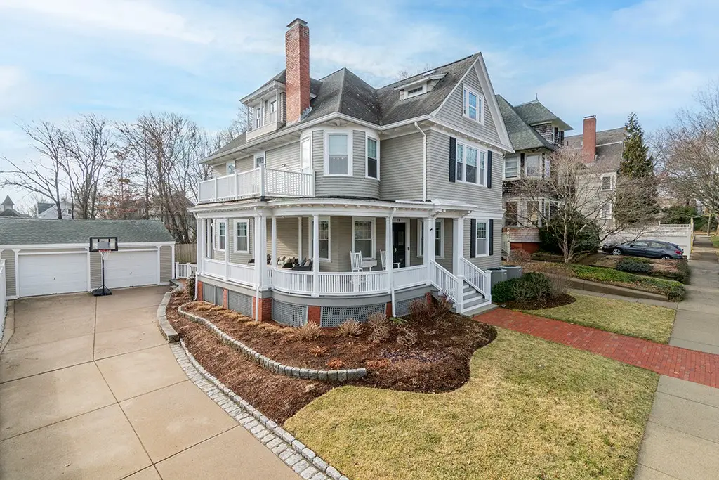 15 Humboldt Avenue, Providence, RI 02906 - Image #1