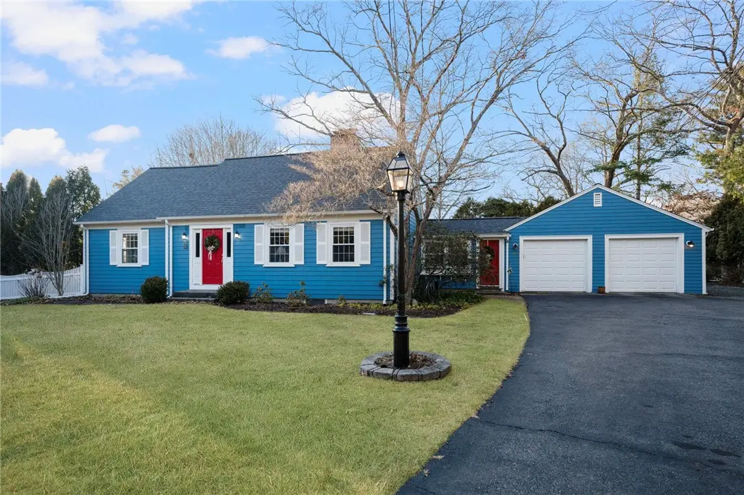 278 New Meadow Road, Barrington, RI 02806 - Image #1