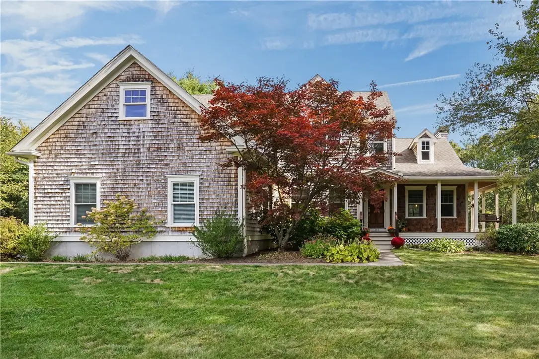 100 Spartina Cove Way, South Kingstown, RI 02879 - Image #1