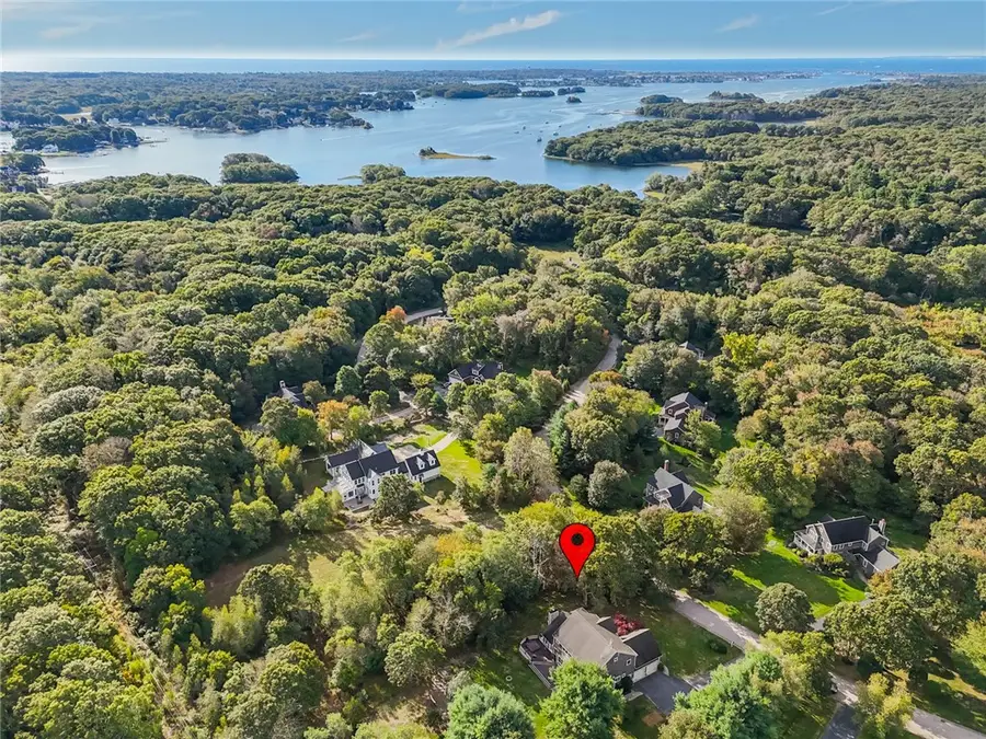 100 Spartina Cove Way, South Kingstown, RI 02879 - Image #2