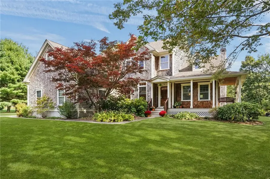 100 Spartina Cove Way, South Kingstown, RI 02879 - Image #3