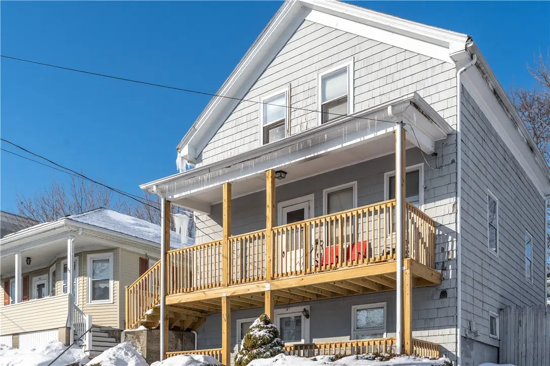 36 Hereford Street, Providence, RI 02908 - #1