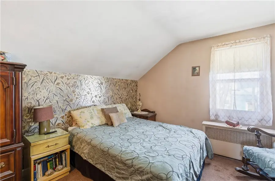 36 Hereford Street, Providence, RI 02908 - #3