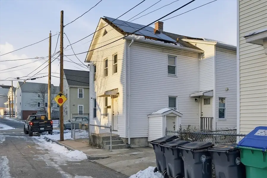 6 Bailey Court, Providence, RI 02909 - Image #3