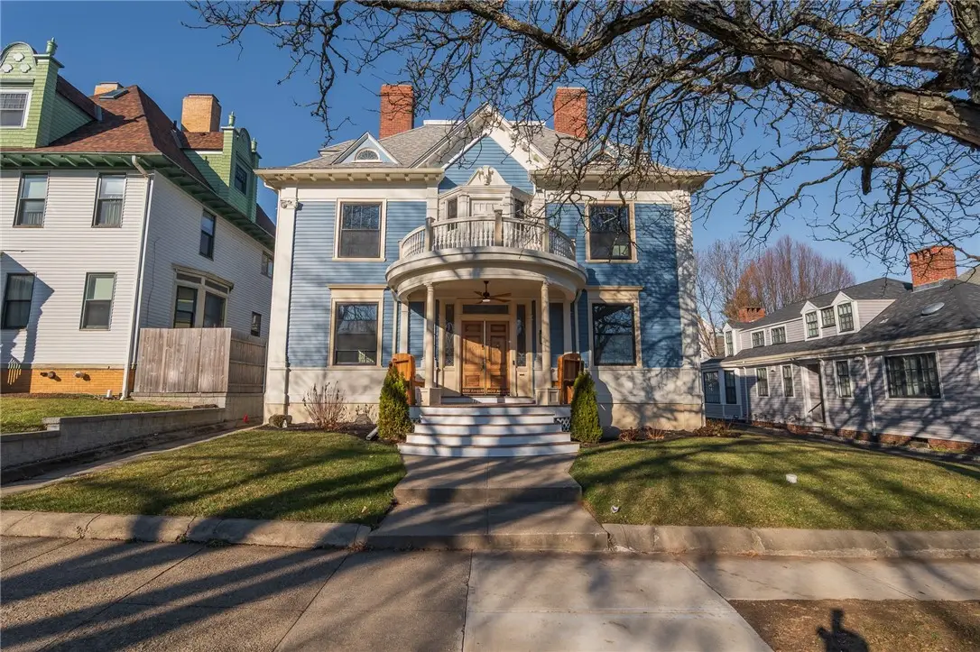 400 Angell Street, Providence, RI 02906 - Image #1