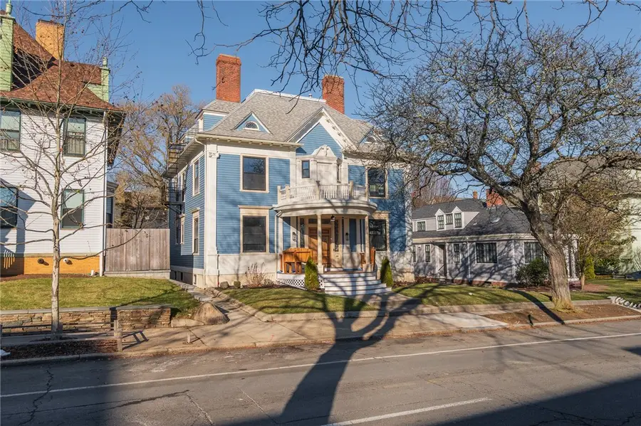 400 Angell Street, Providence, RI 02906 - Image #2