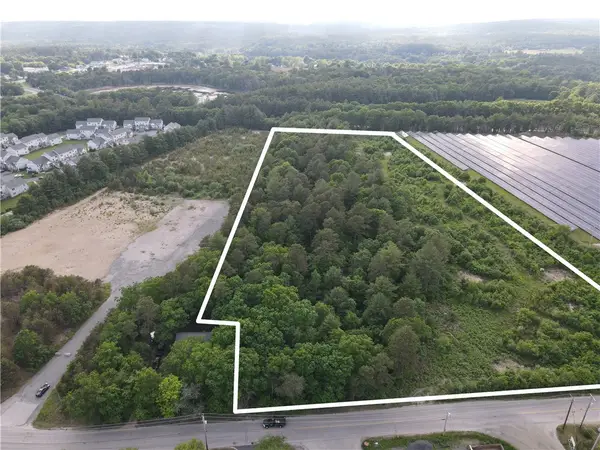 0 Stilson Road, Richmond, RI 02898