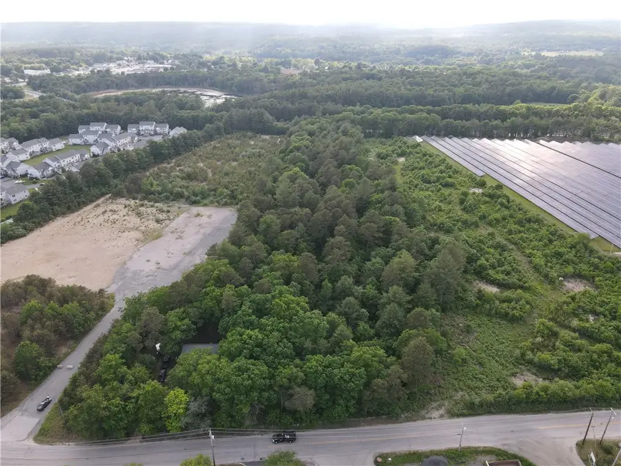 0 Stilson Road, Richmond, RI 02898 - Image #3