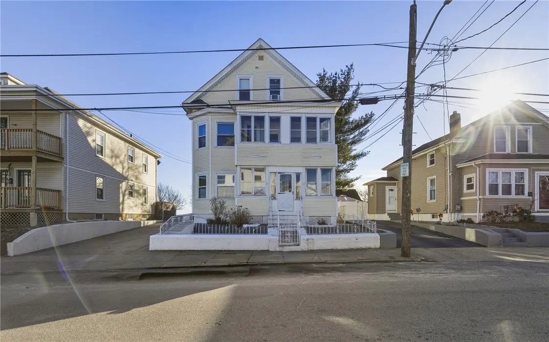 60 Hendricks Street, Central Falls, RI 02863 - Image #1