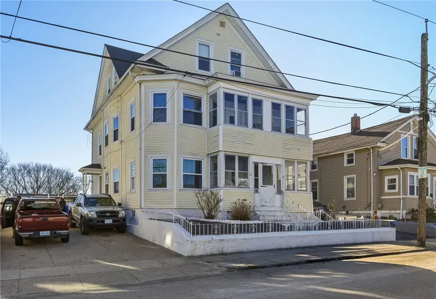 60 Hendricks Street, Central Falls, RI 02863 - Image #3