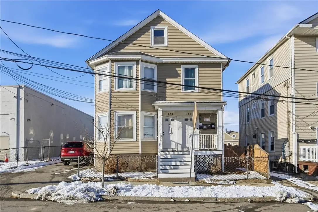 183 Byfield Street, Providence, RI 02905 - Image #1