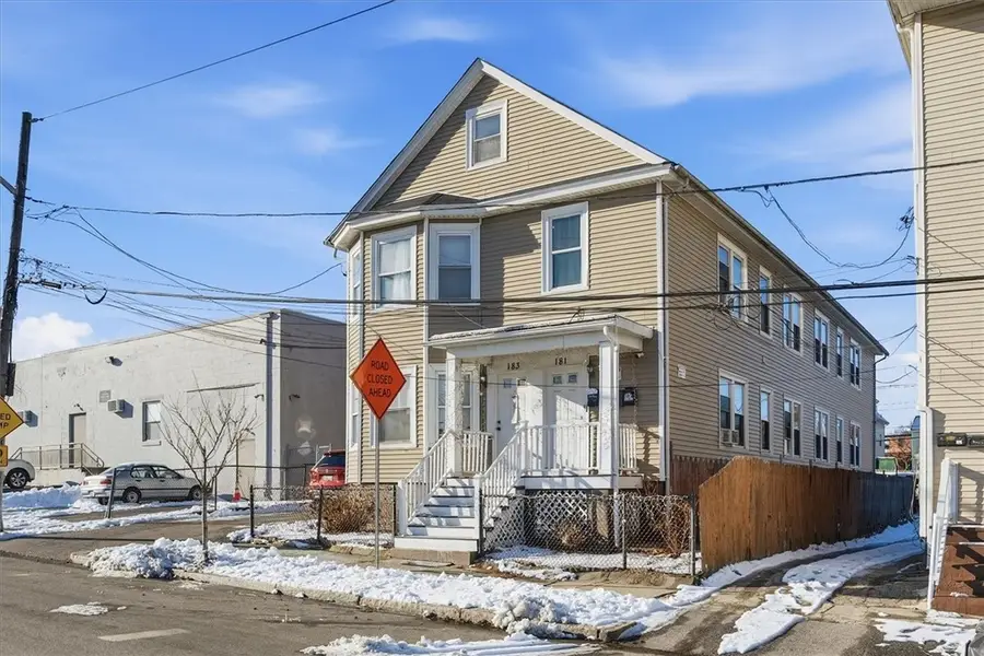 183 Byfield Street, Providence, RI 02905 - Image #2