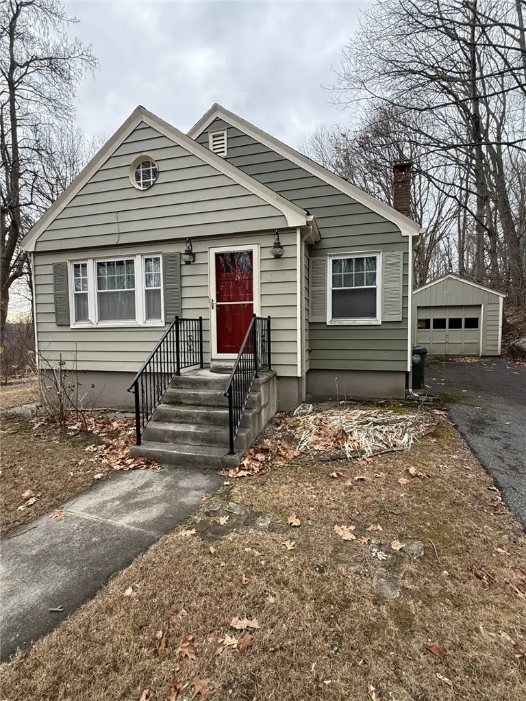 100 Swan Road, Smithfield, RI 02917 - #2