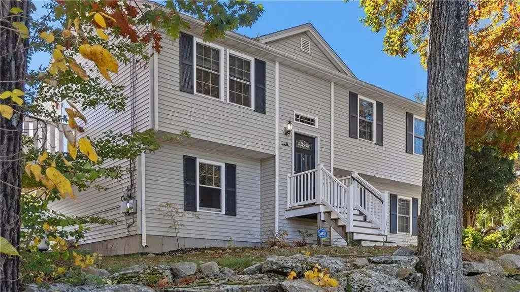 4 Battey Drive, Smithfield, RI 02828 - #1