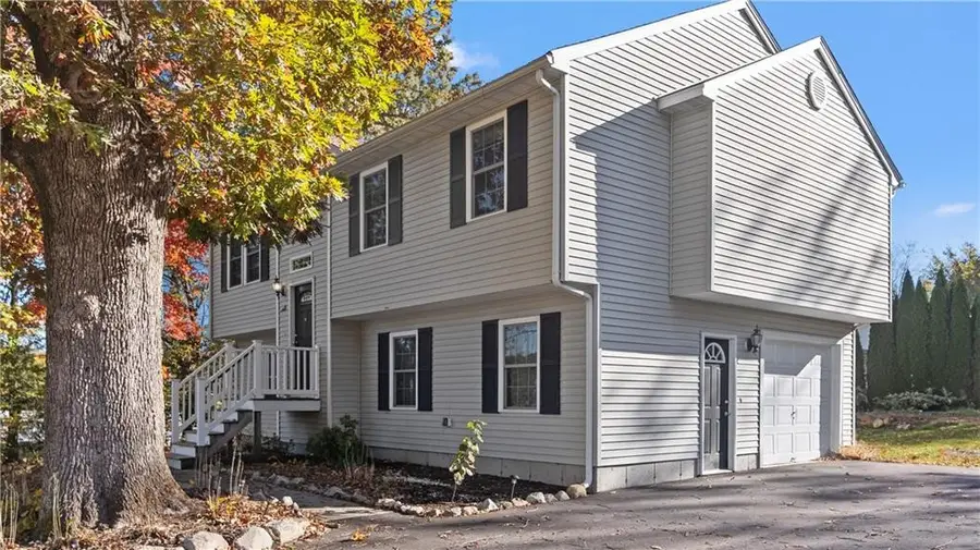4 Battey Drive, Smithfield, RI 02828 - #2