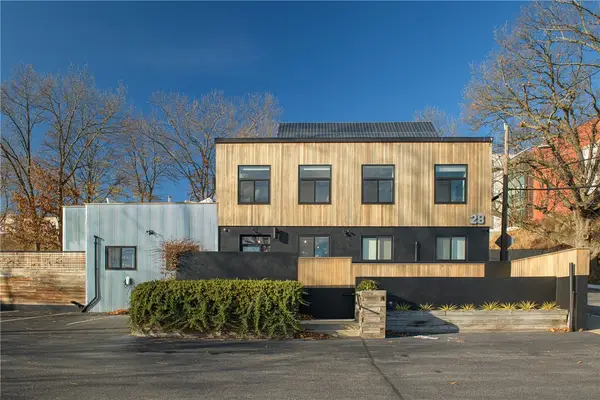 28 Wolcott Street, Providence, RI 02908