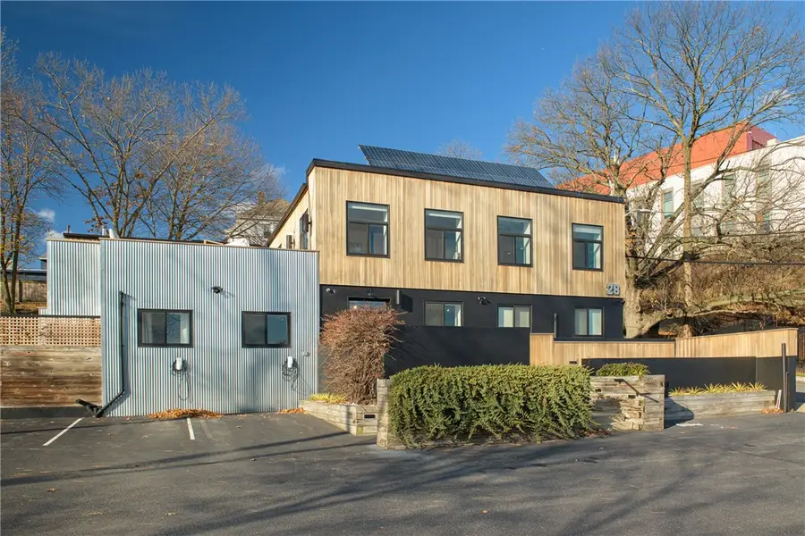28 Wolcott Street, Providence, RI 02908 - Image #3