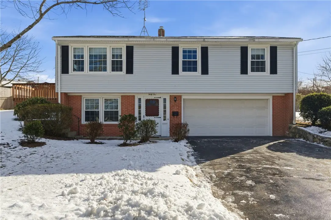 45 Lemay Road, Woonsocket, RI 02895 - Image #1